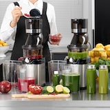 thumbnail of Kuvings - Extracteur de jus professionnel CS600 - 40L de jus par heure - Utilisation non-stop sans surchauffe - Idéal pour bar, café, hotel, restauran