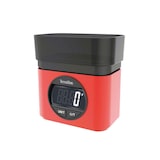 thumbnail of TERRAILLON Balance de cuisine Rouge - BA22 Mythique