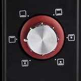 thumbnail of Girmi Forno Elettrico, 1600 W, 30 Litri,  49x37x31, Nero/Rosso FE30