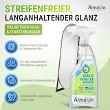 thumbnail of ALMAWIN Glas- und Fensterreiniger 500 ml