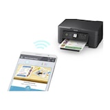 thumbnail of Multifunctionele printer Epson Exp Home Xp-3200