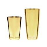 thumbnail of Speakeasy Premium Collectie Boston Shaker Set Goud 800ml