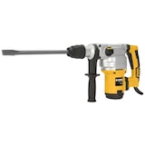 thumbnail of Marteau perforateur burineur 1050W SDS MAX 9 joules Burins et Forets inclus Mallette VITO