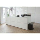 thumbnail of Brabantia Bo Pedaalemmer 11+23 ltr - mat zwart
