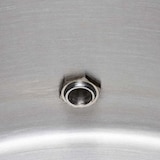 thumbnail of Kartoffelkochkessel Mit Ablasshahn Und Deckel 50,3 Liter