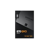 thumbnail of Samsung - Disque Ssd Interne - 870 Qvo - 8to - 2,5 Mz-77q8t0bw