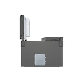 thumbnail of Haier SBS 90 Serie 3 HSR3918ENPG nevera puerta lado a lado Independiente 528 L E Plata