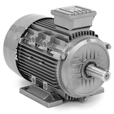 thumbnail of MSW Drehstrom-Asynchronmotor - 3 Phasen - 5,5 kW - 2950 U/min - 230/400 V - IE3