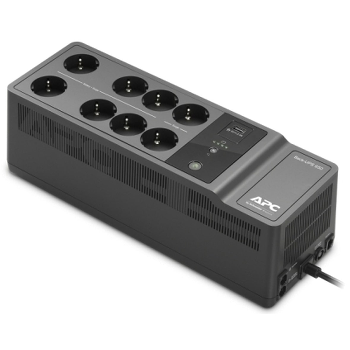 APC Back -UPS UPS AC 230V