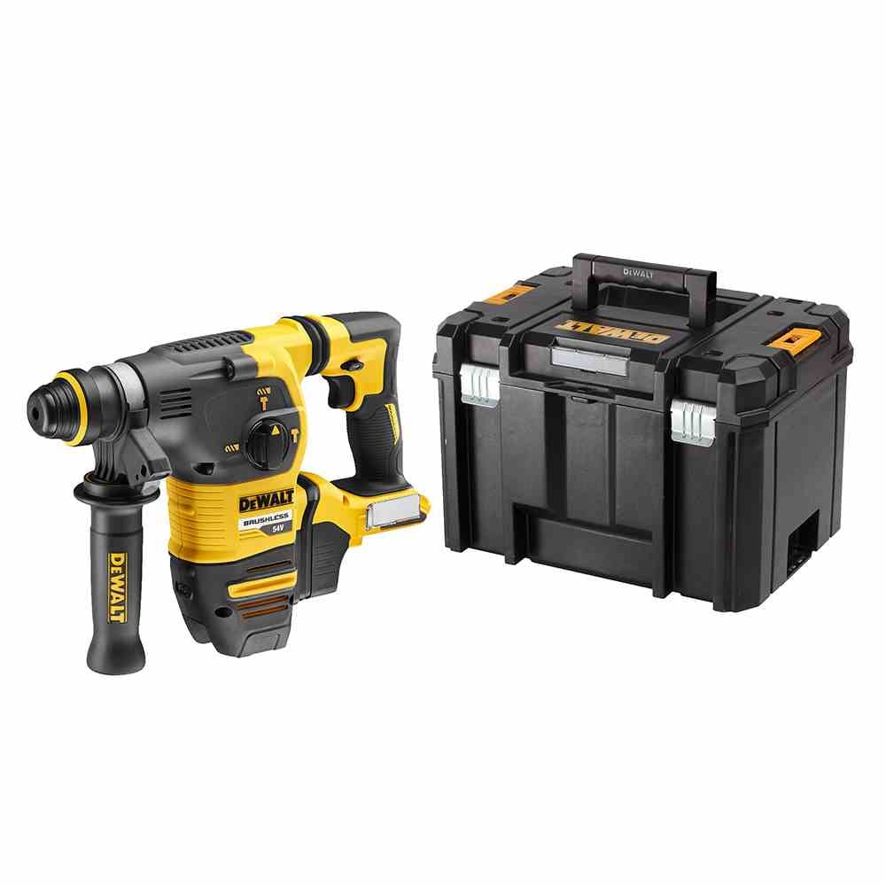 DEWALT   Akku-Kombih.SDS-plus 30mm