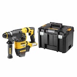 thumbnail of DEWALT   Akku-Kombih.SDS-plus 30mm