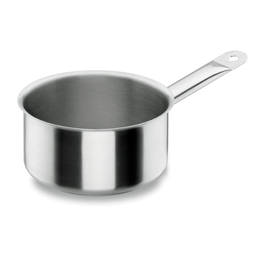 Lacor - 50224 - Cazo Recto Chef Classic 24cm Inox