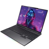 thumbnail of Captiva Notebook Advanced Gaming I84-747 i9-14900HX (15.3", 32GB, 2TB SSD, GeForce RTX4060 8GB, w/o OS)