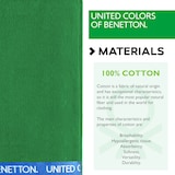 thumbnail of Benetton Conjunto 2 Toalhas de Praia 90X160Cm 380Gsm Veludo 100%Algodão