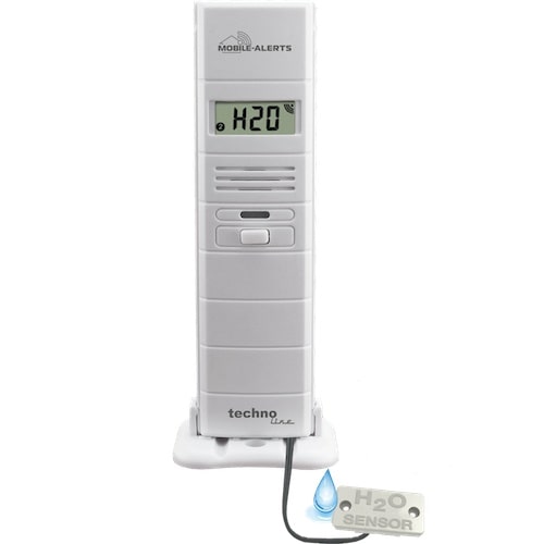 3  in 1 Sensor MA 10350 - Thermo-Hygrosensor und  Wasserdetektor in einem