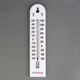 thumbnail of Termómetro de parede - 40°C a + 50°C Hygiplas
