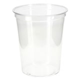 thumbnail of 25 pezzi di bicchieri PET riciclabili extra grandi (950 ml) Ref TPTP32