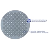 thumbnail of WENKO Duschmatte mit Fußreflexzonenmassage