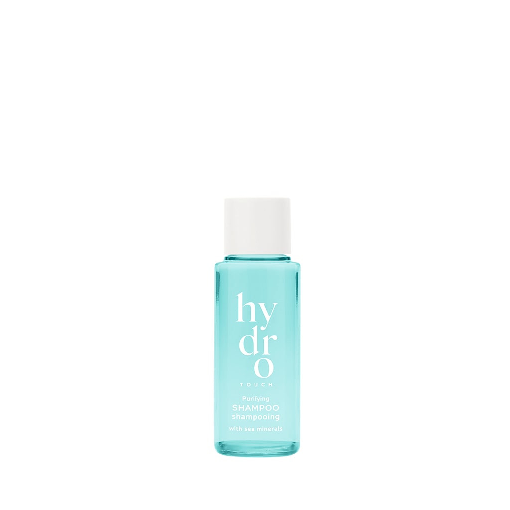 Hydro Touch 30ml Shampoo im Flacon (308 X 30ml)