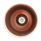 thumbnail of Buffalo Wärmelampe mit Messing-Finish