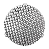 thumbnail of Tavolo da bar tondo Bolero in acciaio inox 60 cm