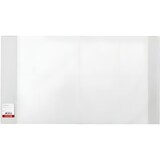 thumbnail of BRUNNEN Buchschoner Buchgröße 225mm x 445mm 104022503