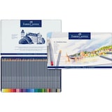 thumbnail of Faber-Castell Farbstift Goldfaber Aqua 114636 sortiert 36 St./Pack.