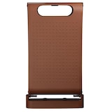 thumbnail of ROSSIGNOL Corbeille sur pied 60L URBANET effet corten