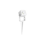 thumbnail of ZAS Beneito 7W IP65 quadratischer LED-Strahler, weiße Farbe