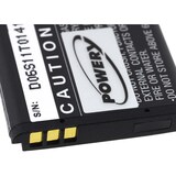 thumbnail of Akku für Telekom Typ A051