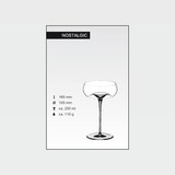 thumbnail of Zieher Weinglas Vision Nostalgic im 2er Set