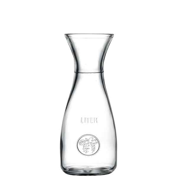 Garrafa Decanter 1,25L Bacchus