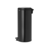thumbnail of Pedaalemmer NewIcon 30 ltr, Brabantia - mat zwart