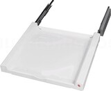 thumbnail of Hailo Laundry Area Universaltablar 3271351 Metall-Auszug Ordnungsmodul 16er