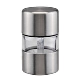 thumbnail of Mini Salz-/Pfeffermühle Salzstreuer Pfefferstreuer Edelstahl