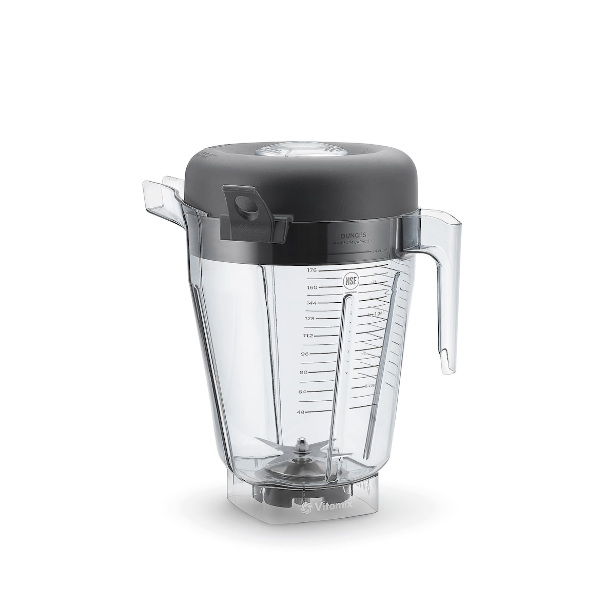 Vitamix - Taza XL de policarbonato 5,6l