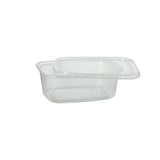 thumbnail of Boîte d'emballage, PP rectangulaire 200 ml 3,9 cm x 8,1 cm x 10,8 cm (1000 unités) PAPSTAR