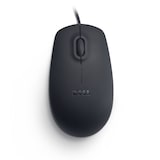 thumbnail of DELL Muizen: zwarte optische USB-muis met schuifwiel