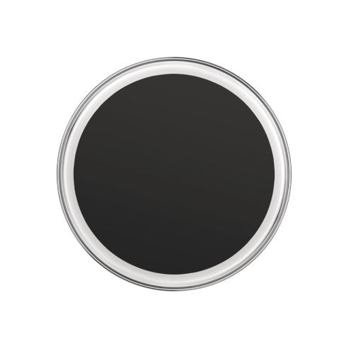 Bandeja de garçom antiderrapante Olympia 355(Ø)mm CM438