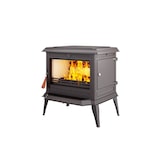 thumbnail of Vrijstaande houtkachel - ATHENA S12 ECO