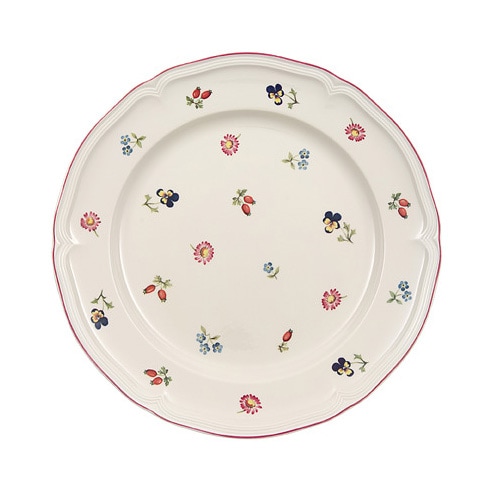 Villeroy & Boch Petite Fleur Speiseteller