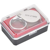 thumbnail of Lupe Leselupe 30 Fach Vergrößerung Vergrößerungsglas