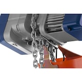 thumbnail of MSW Elektrischer Kettenzug - 2.000 kg - 6 m