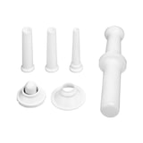 thumbnail of Gastroback  Fleischwolf Pro,  41402, max. 1.000 Watt Leistung, Edelstahl-Kreuzmesser, Frontblende aus Edelstahl