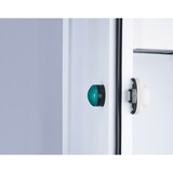 thumbnail of Gastro Tiefkühlzelle Tiefkühlraum Kühlhaus 9,15 m³ 120er Wand 2400x2400x2200 mm