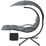 thumbnail of Hängeliege Elaria mit Sonnendach und Seitentasche