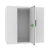 thumbnail of Chambre froide positive avec groupe 2400x2100x2200 - Combisteel