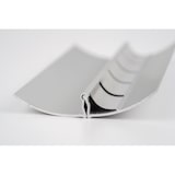 thumbnail of Tischaufsteller »Aluminium Clip« DIN A5 quer