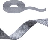 thumbnail of Paulmann ULine Gurt  5m Dacron Textil Kupfer Grau 94634