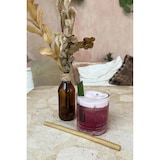 thumbnail of Bazar Bizar Rietjes van bamboe 20x1x1 cm naturel